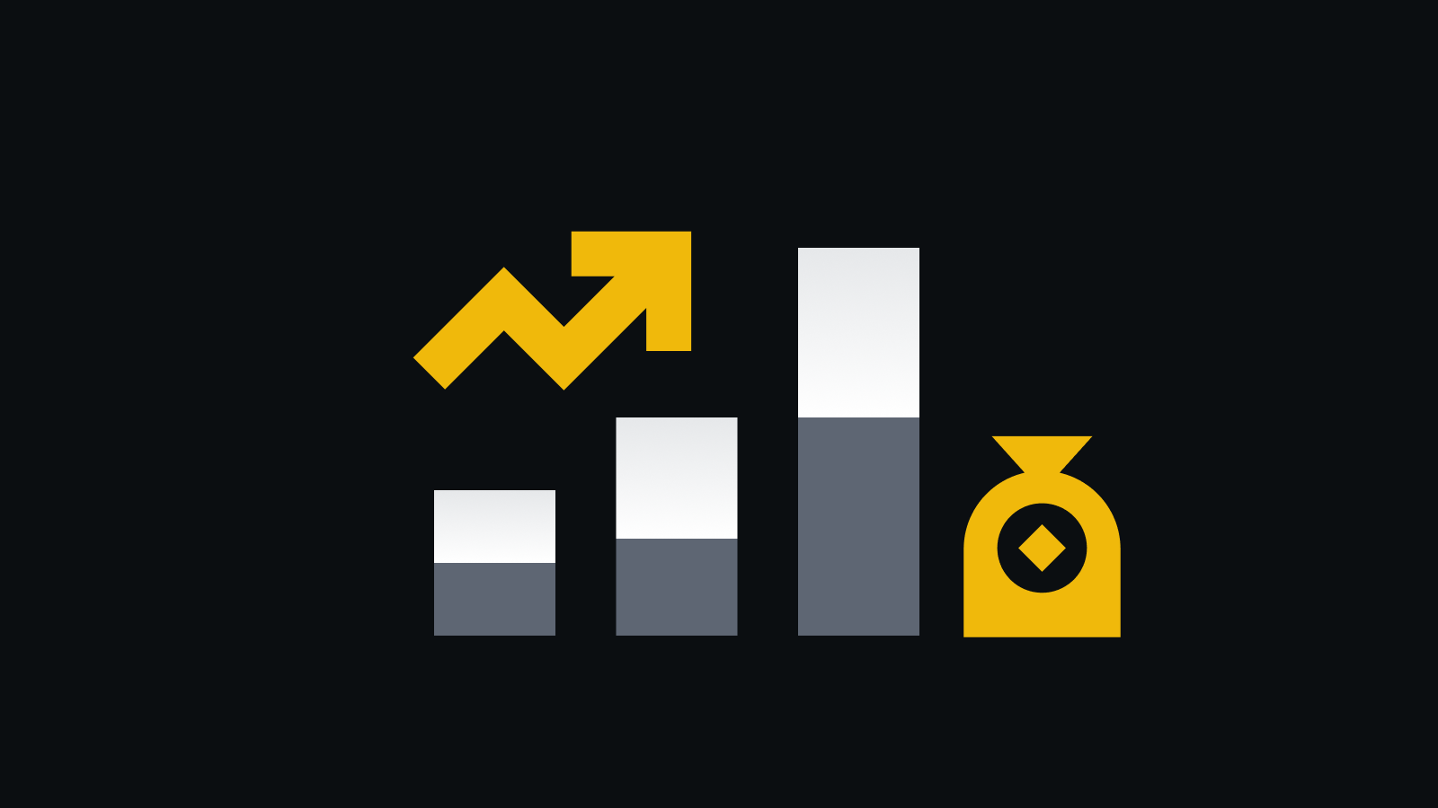 安全交易，一键掌控